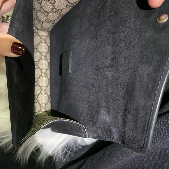 Dionysus gg supreme mini bag - Picture 6 of 7